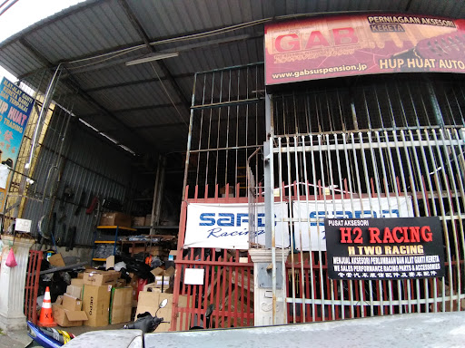 Hup Huat Auto Trading