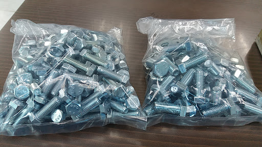 SLS Bolts & Nuts (JB) Sdn Bhd - Johor Bahru