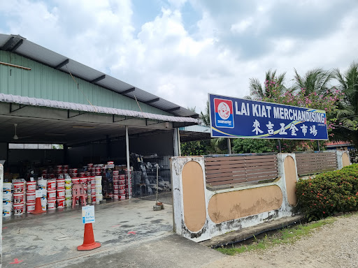 LAI KIAT MERCHANDISING (HARDWARE)