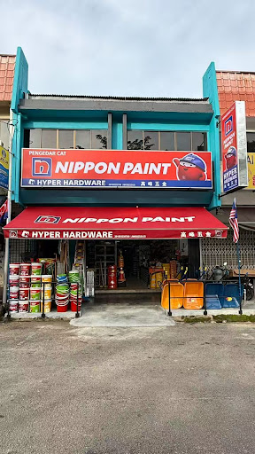 HYPER HARDWARE (BANANG JAYA)