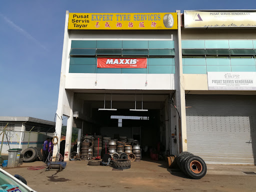TAYAGO - Expert Tyre Services