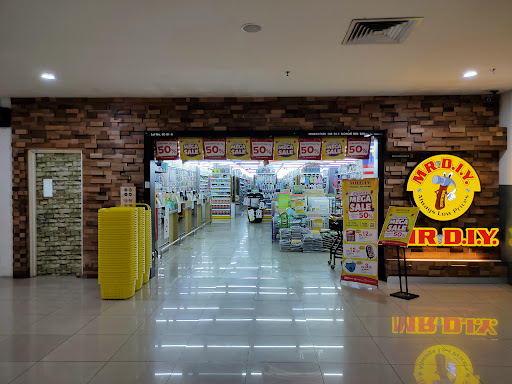 Mr DIY Segamat Central