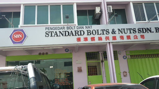 Standard Bolts & Nuts Sdn Bhd