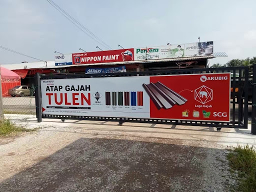 Parit Raja Hardware sdn bhd