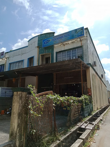 Fixon Fastener Trading