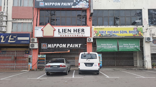 Lien Her Building Materials Sdn. Bhd.