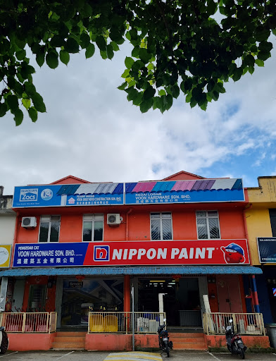 Voon Hardware 温建筑五金