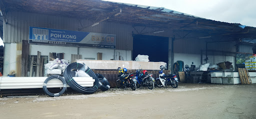 Poh kong hardware store