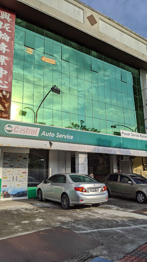 Hentaya Sales & Service Centre