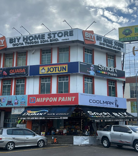 BIY Home Store (Kota Tinggi) Sdn Bhd