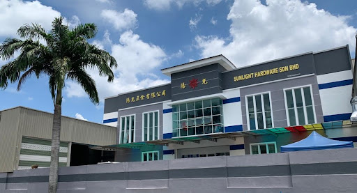 Sunlight Hardware Sdn. Bhd.