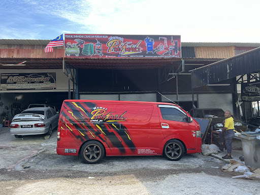 MAMAT PROIMPACT SOLUTION KOTA TINGGI