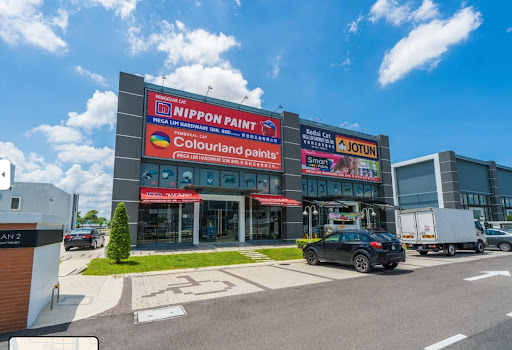 Mega Lim Hardware Sdn Bhd