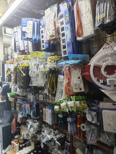 Max Depot Sdn Bhd (Hardware)