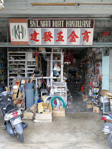 Syarikat Kian Huat Hardware
