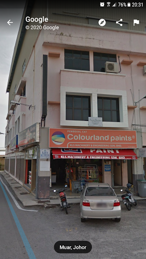 Kls Machinery & Engineering Sdn. Bhd.