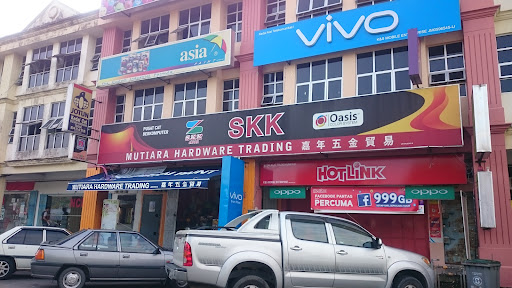 Mutiara Hardware Trading