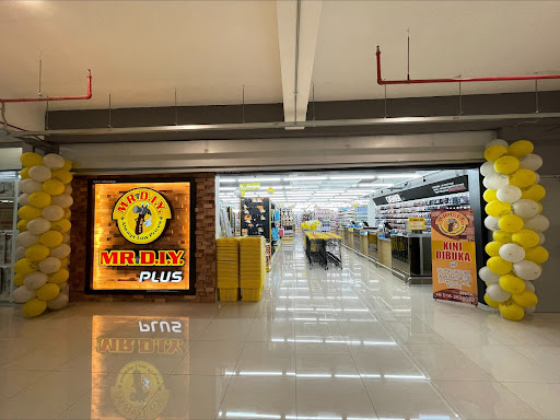 MR.DIY PLUS