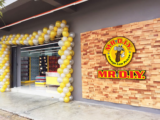 MR.DIY
