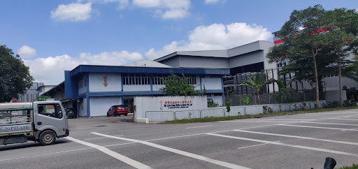 Sin Lian Seng Bolts & Nuts Pte Ltd