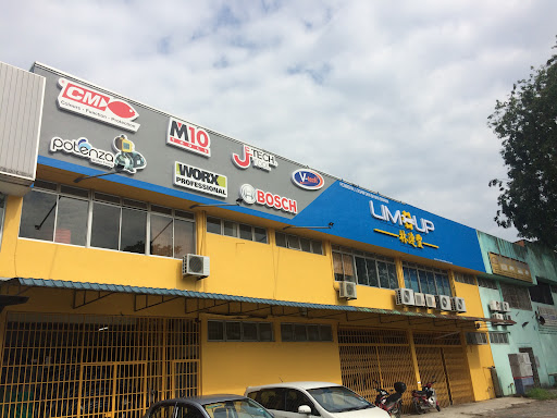 Limup Enterprise Sdn Bhd