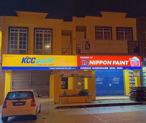 Vimigo Hardware Sdn Bhd (Cahaya Masai)
