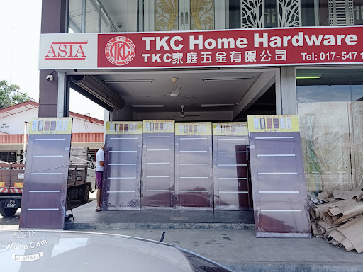 TKC Home Hardware Sdn. Bhd.