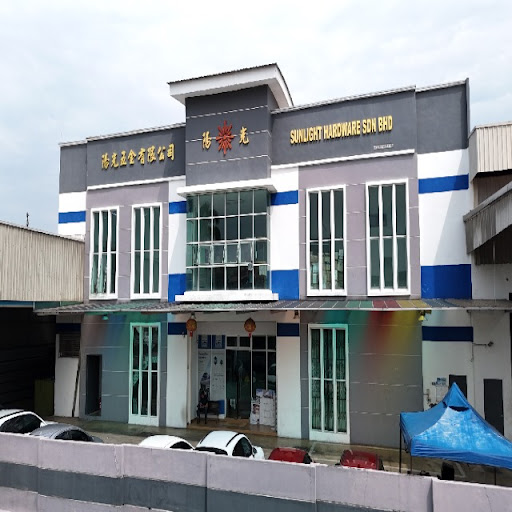 Sunlight Hardware Sdn Bhd