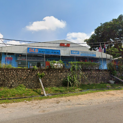 SLS (Johor Bahru) Sdn. Bhd. - JB Branch