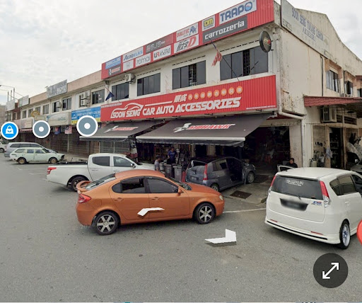 Soon Seng Car 4x4 Accessories Shop