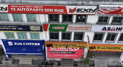 Ts Autoparts Sdn.Bhd