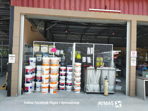Aymas Hardware ®