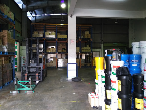 S Automotive Tools Equipment (M) Holding SDN BHD 铭發工具（马）控股有限公司