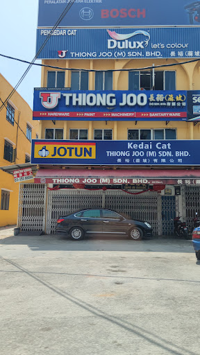 THIONG JOO (M) SDN BHD