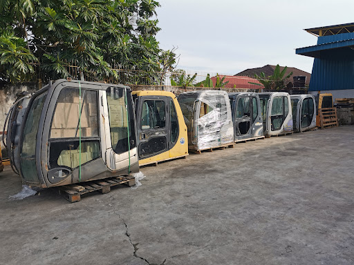 BS PARTS SUPPLY SDN BHD