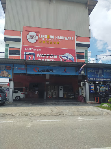 Ling&Ng Hardware Trading