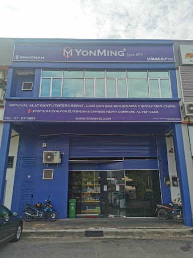YonMing Auto (Melaka) Sdn Bhd - Segamat Division