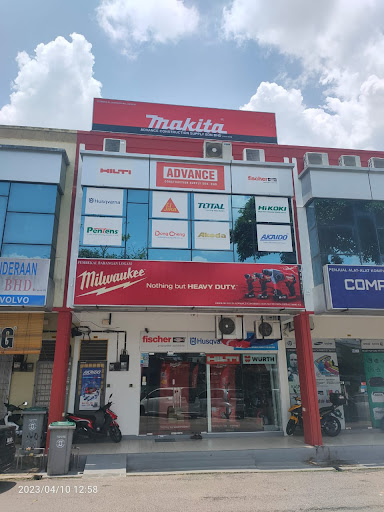 Advance Construction Supply Sdn Bhd