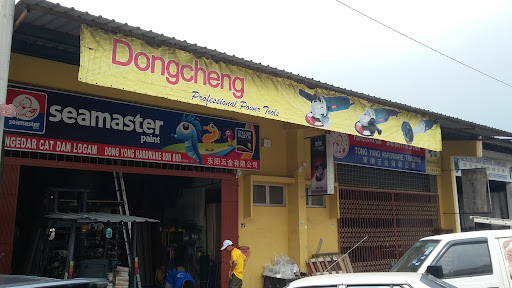 Dong Yong