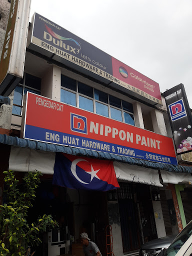 Eng Huat Hardware & Trading