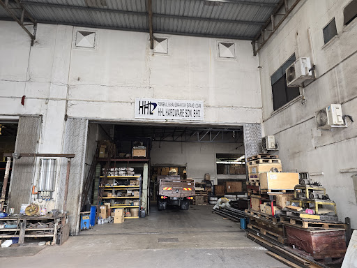 HHL Hardware Sdn. Bhd.