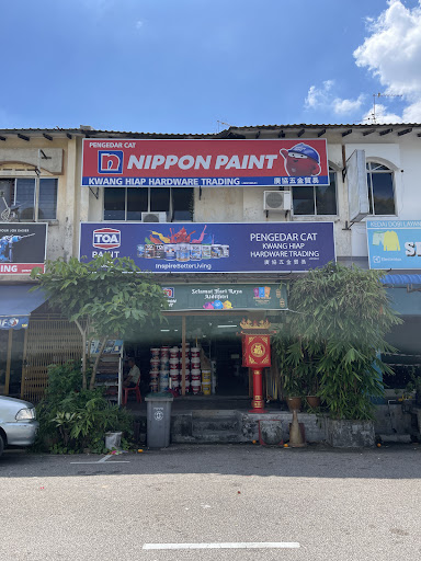 Kwang Hiap Hardware Trading