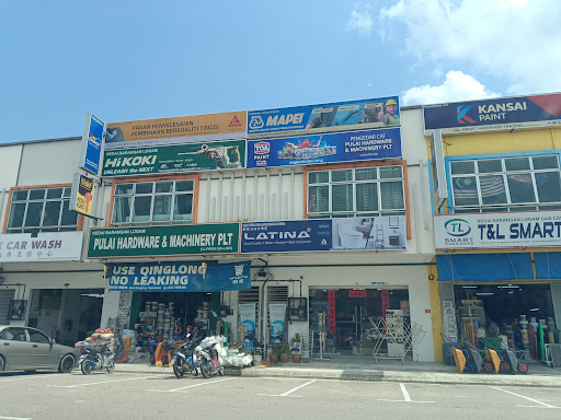 Pulai Hardware & Machinery PLT