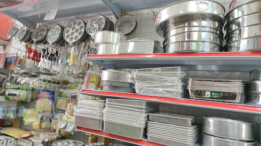 Best Buy DIY | Pengedar Cat Seamaster