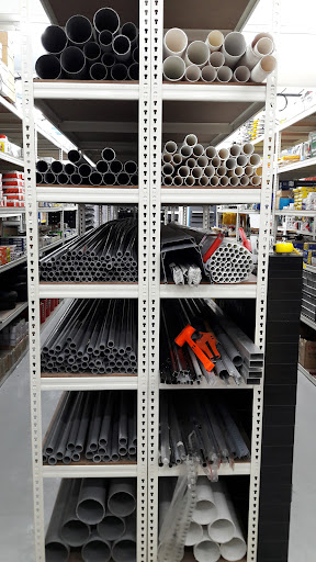 Singa Hardware Trading