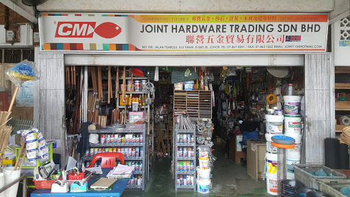 Joint Hardware Trading Sdn Bhd