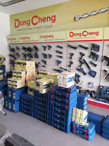 Chuan Yeh Hardware (JB) SDN BHD