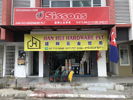 Jian Hui Hardware PLT
