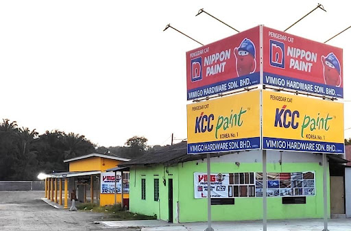 Vimigo Hardware Sdn Bhd (Sungai Tiram)