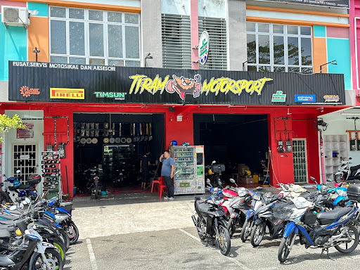 TIRAM Motorparts & Accessories / NLK Performance Ulu Tiram